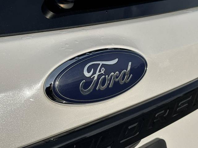 Certified 2017 Ford Explorer Sport w/ Equipment Group 401A AWD/4WD image 11