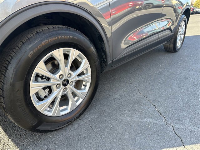 Certified 2023 Ford Escape Active w/ Tech Pack #2 image 13