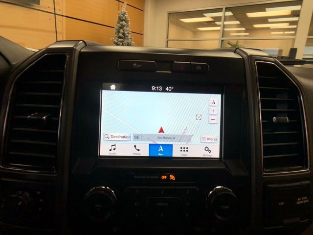 Certified 2019 Ford F150 XLT w/ Equipment Group 302A Luxury image 17