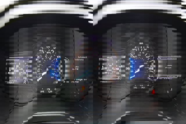 Certified 2022 Ford Edge SEL image 14