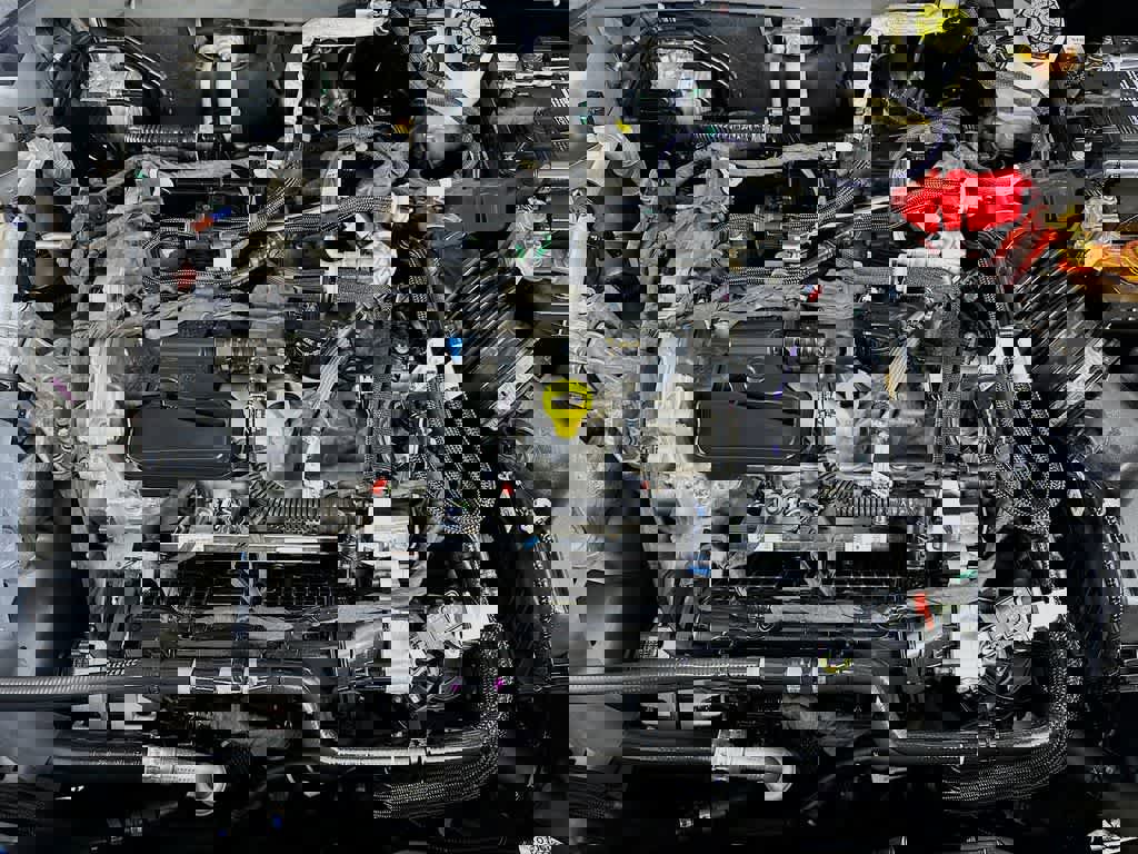 Certified 2022 Ford Escape SE image 9