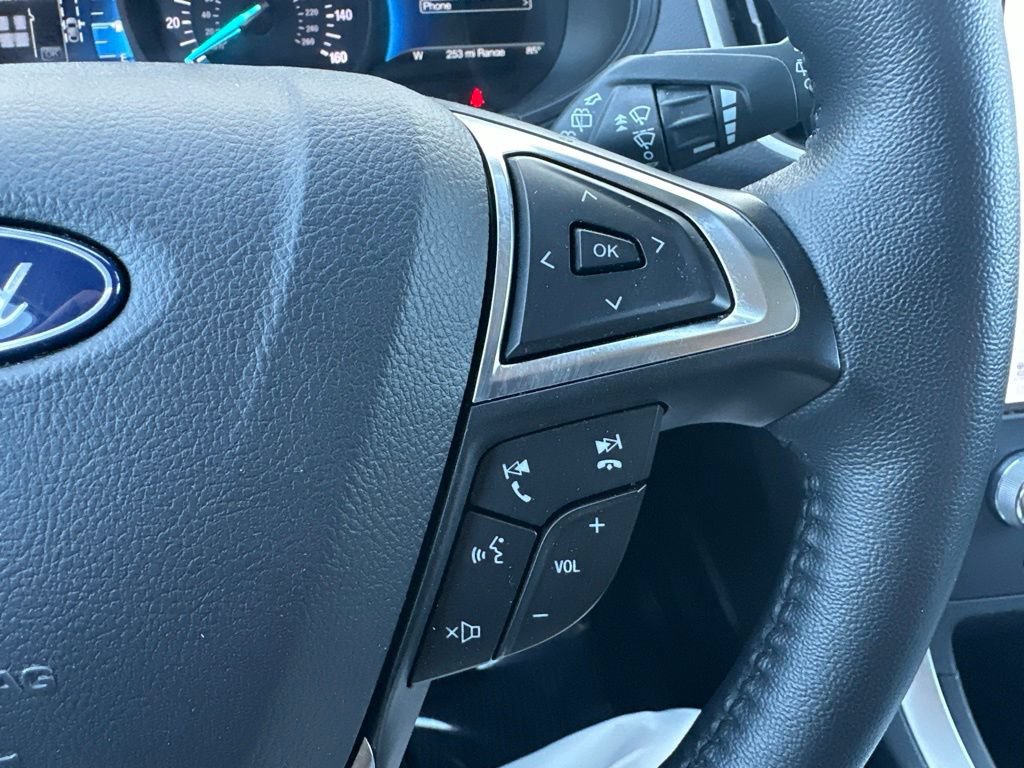 Certified 2024 Ford Edge SEL w/ Convenience Package AWD/4WD image 42