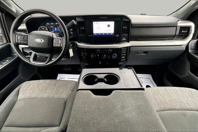 Certified 2026 Ford F250 XLT AWD/4WD image 8