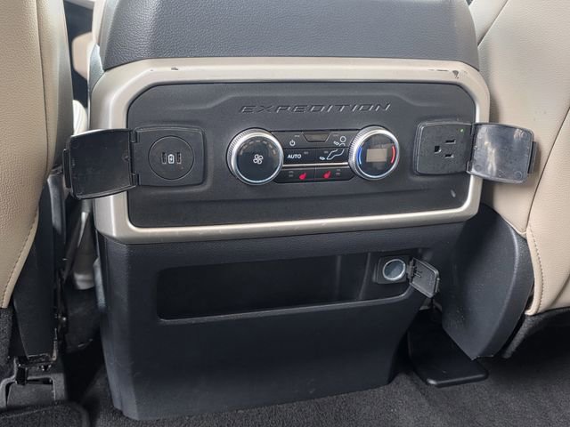 Certified 2024 Ford Expedition Max Limited AWD/4WD image 19