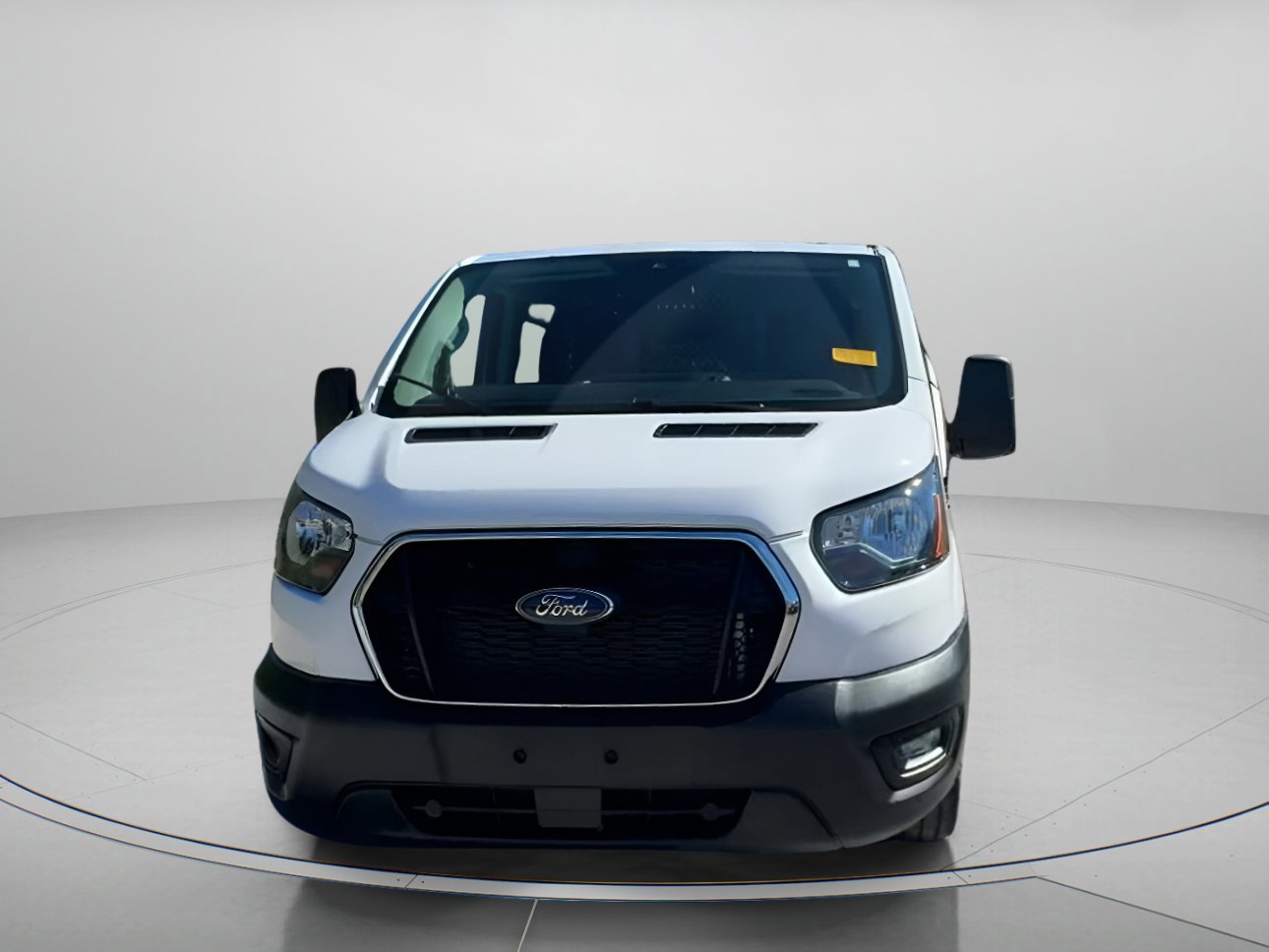 Certified 2024 Ford Transit 250 w/ Exterior Upgrade Package image 33