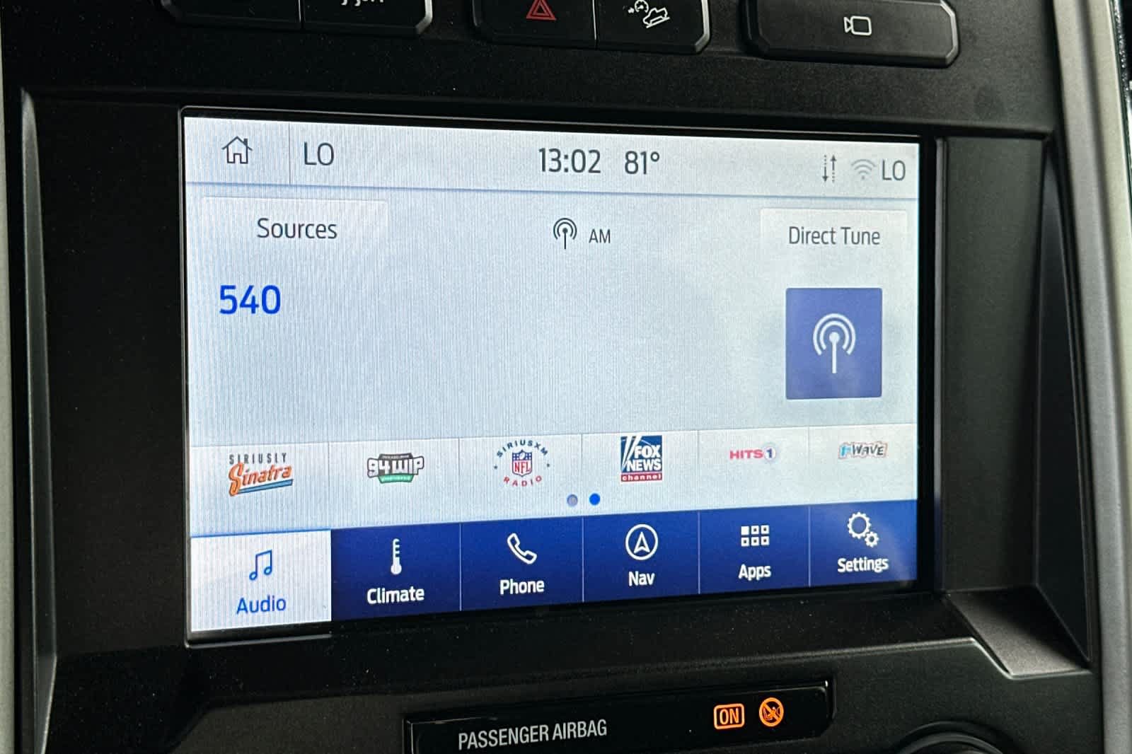Certified 2021 Ford F350 Lariat AWD/4WD image 17