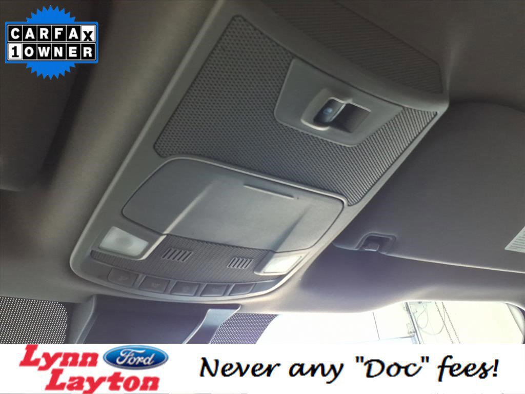 Certified 2020 Ford F150 XLT w/ Equipment Group 302A Luxury image 24