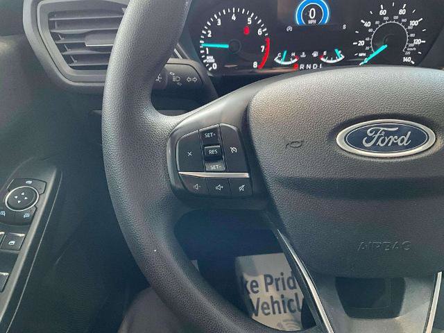 Certified 2022 Ford Escape SE AWD/4WD image 11
