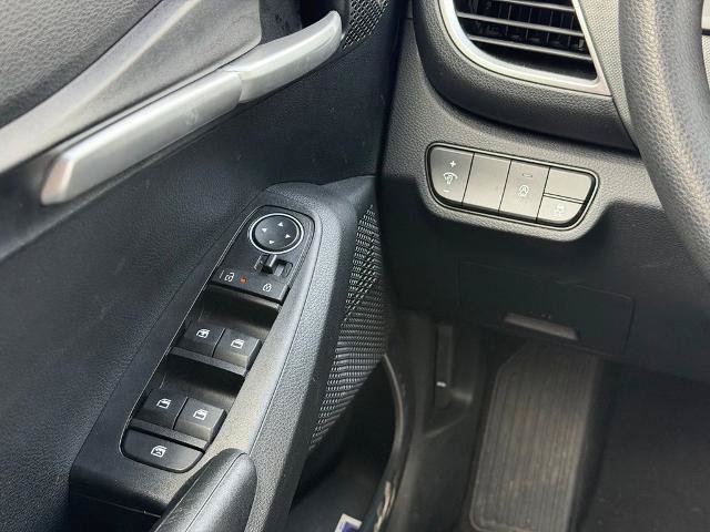 Used 2026 Kia Seltos LX FWD image 19