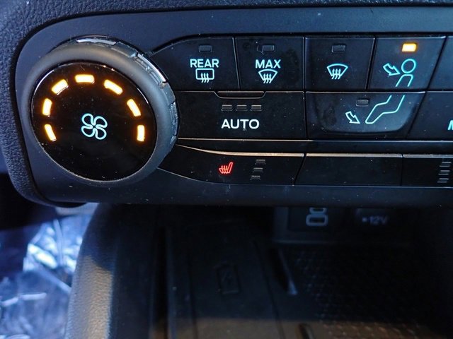 Certified 2024 Ford Bronco Sport Big Bend w/ Convenience Package image 25