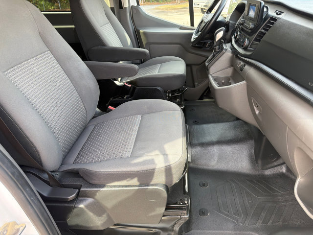 Certified 2024 Ford Transit 350 XL RWD image 15