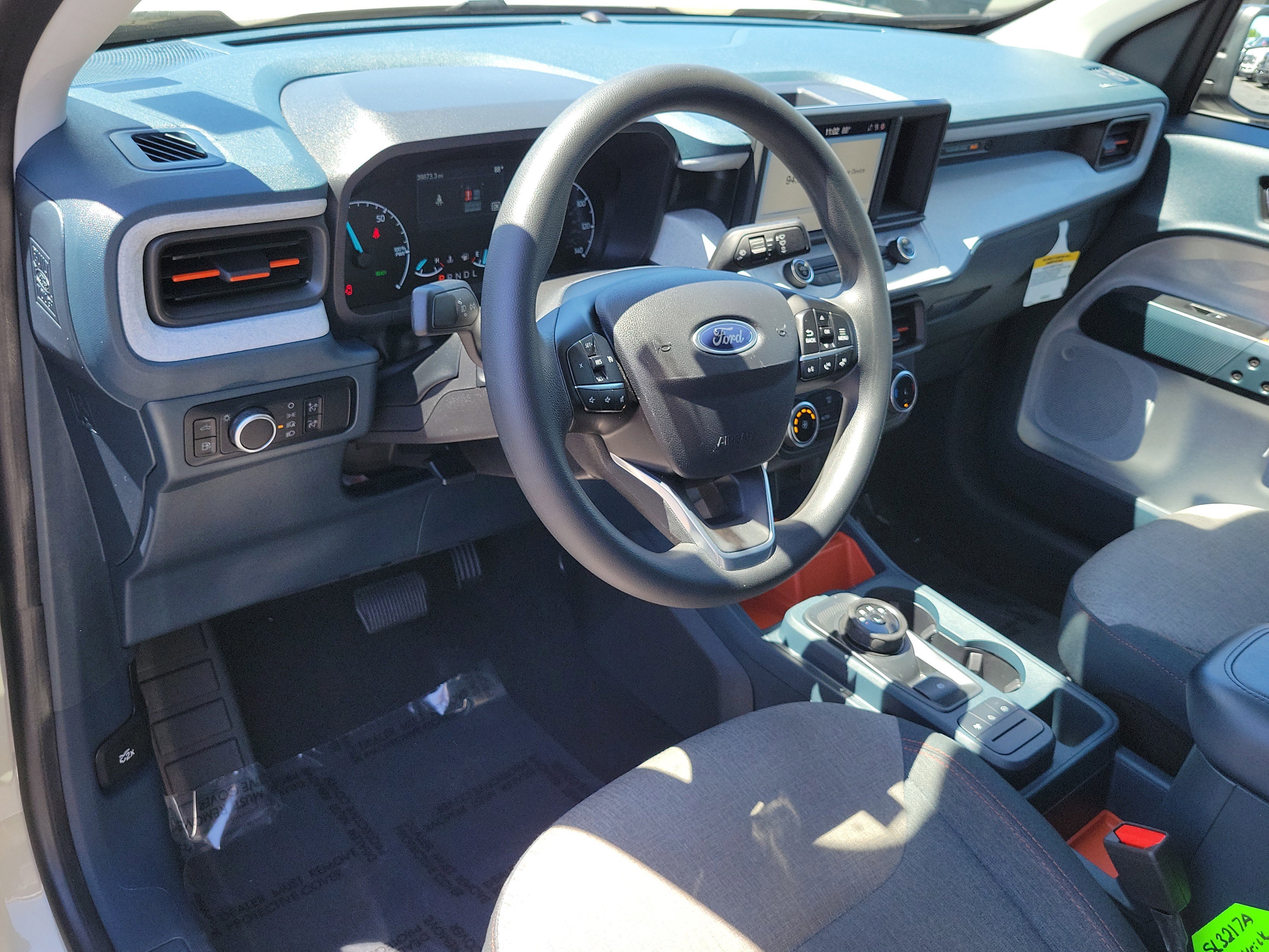 Certified 2024 Ford Maverick XLT FWD image 20