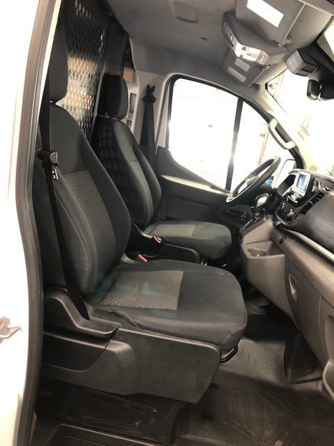 Certified 2024 Ford Transit 250 Base w/ Exterior Upgrade Package image 31