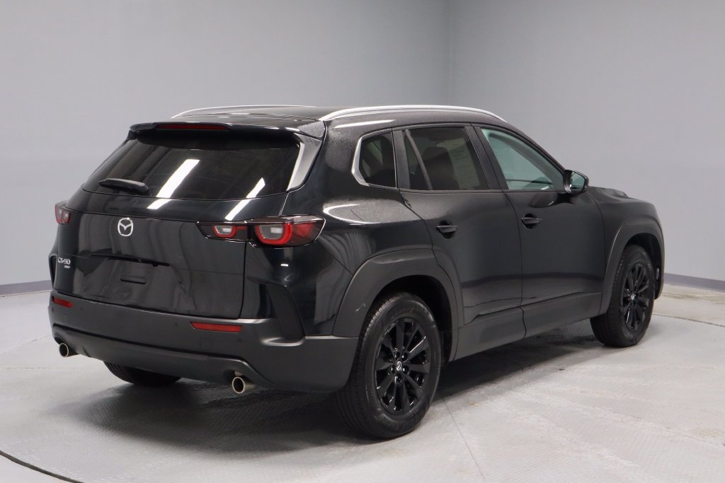 Used 2026 MAZDA CX-50 AWD 2.5 S w/ Preferred Pkg image 12