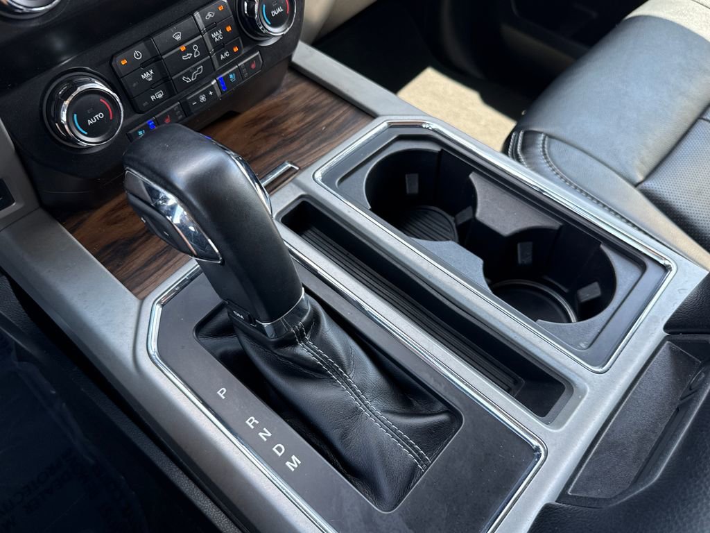 Certified 2020 Ford F150 Lariat RWD image 23