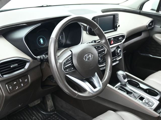 Used 2019 Hyundai Santa Fe Limited image 15