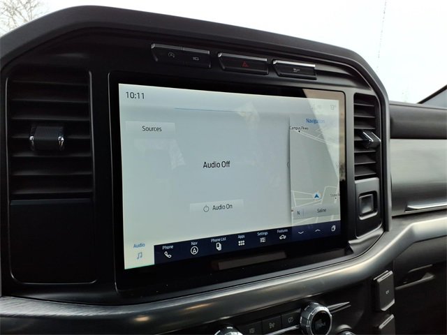 Certified 2021 Ford F150 Lariat w/ Equipment Group 502A High image 18