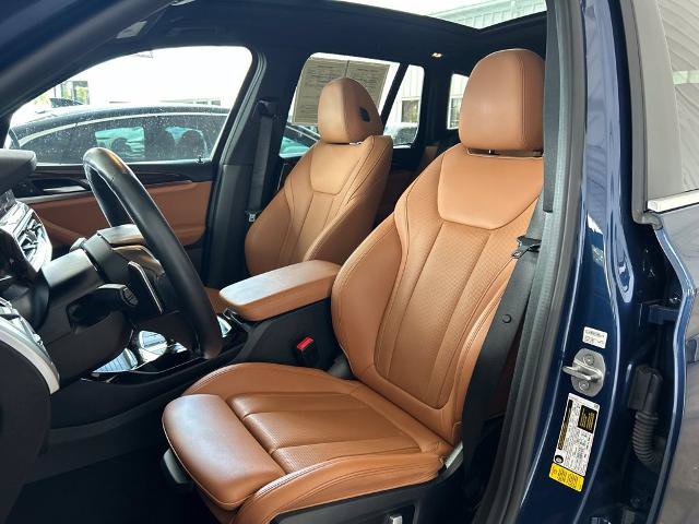 Used 2022 BMW X3 sDrive30i w/ Premium Package 2 RWD image 20