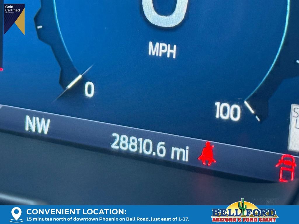 Certified 2025 Ford F350 Platinum image 6