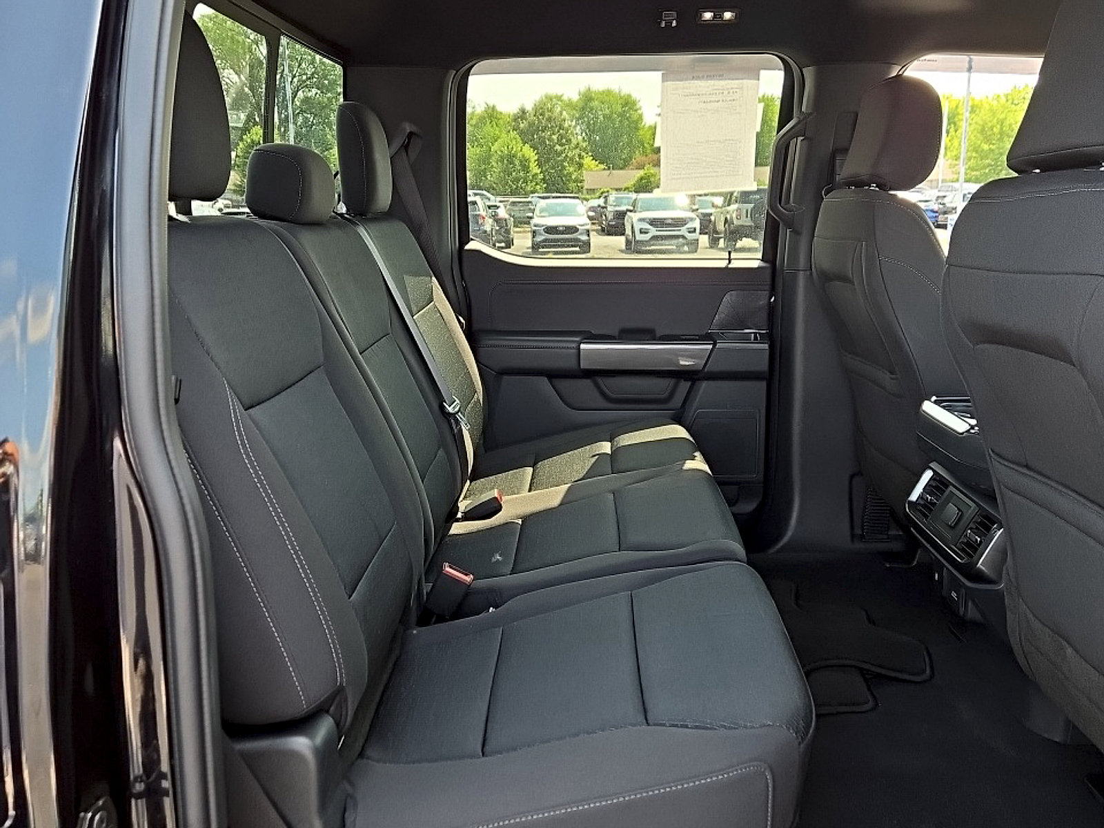 Certified 2023 Ford F150 XLT w/ Equipment Group 302A High AWD/4WD image 22