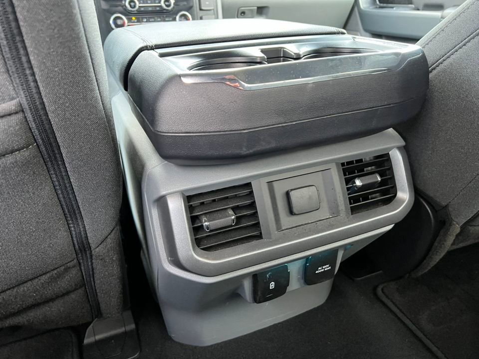 Certified 2023 Ford F150 XLT w/ Equipment Group 302A High image 41