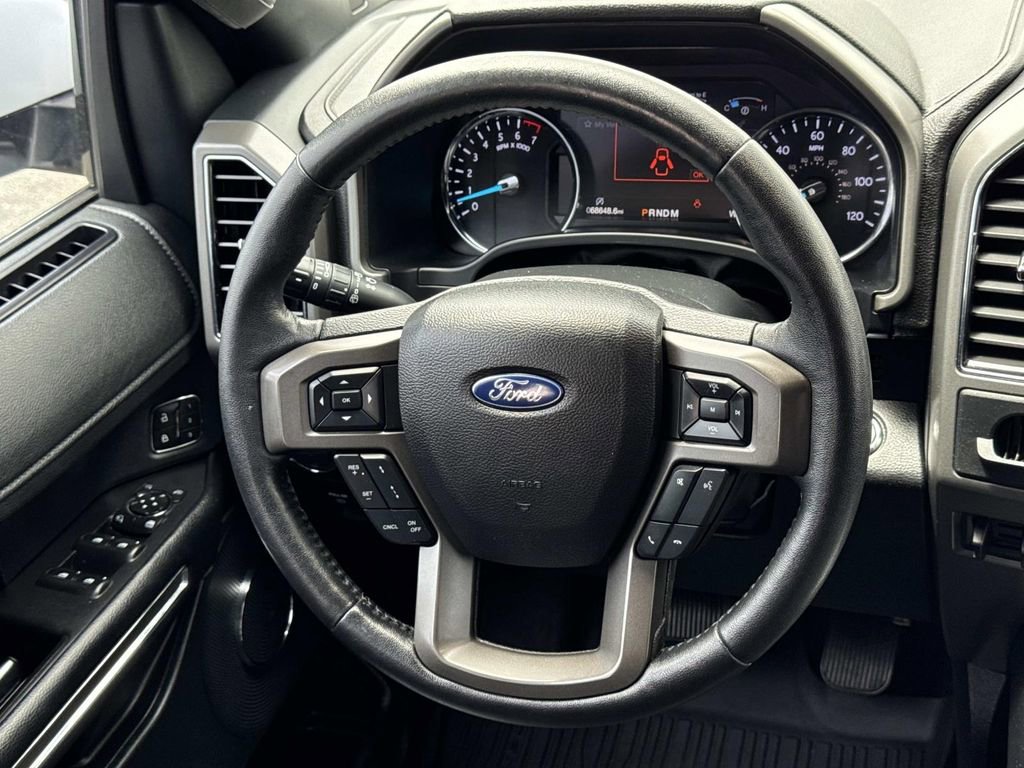 Certified 2019 Ford Expedition XLT w/ Equipment Group 202A RWD image 9