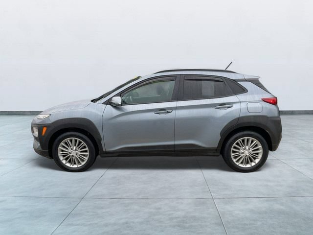 Used 2020 Hyundai Kona SEL w/ Cargo Package AWD/4WD image 4