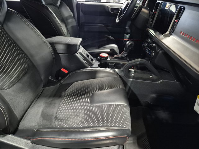Certified 2024 Ford Bronco Raptor AWD/4WD image 35