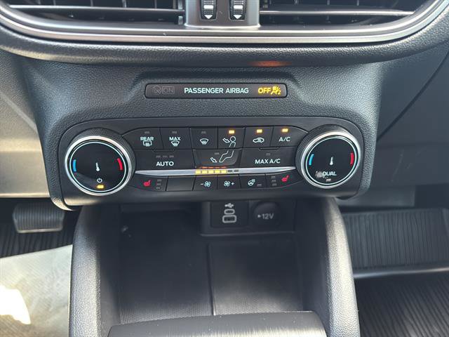Certified 2024 Ford Escape Active AWD/4WD image 24