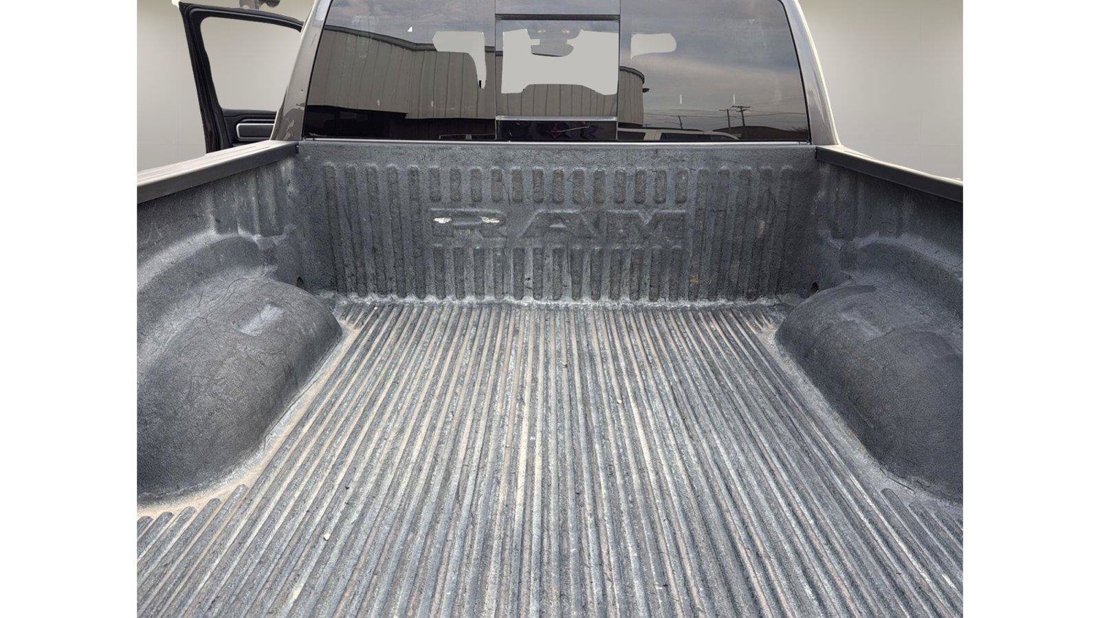 Used 2021 RAM 1500 Big Horn AWD/4WD image 29
