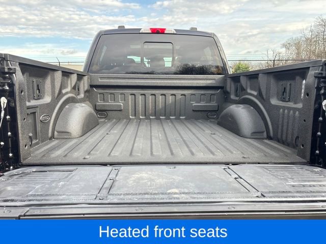 Certified 2023 Ford F150 Tremor w/ Equipment Group 402A High AWD/4WD image 13