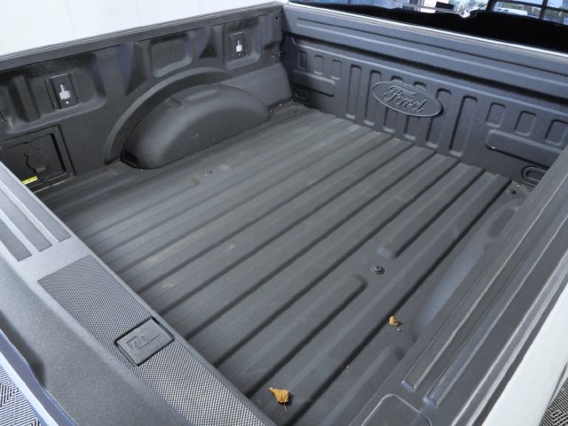 Certified 2023 Ford F150 XLT w/ Equipment Group 302A High AWD/4WD image 10