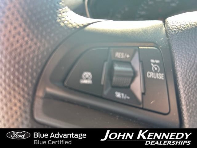 Used 2020 Chevrolet Trax LS w/ Tint and Cruise Package FWD image 21