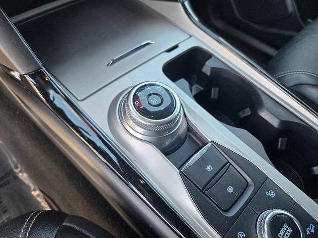 Certified 2022 Ford Explorer ST AWD/4WD image 14