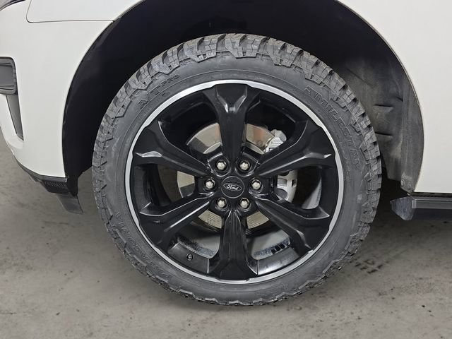 Certified 2022 Ford Expedition Max Limited AWD/4WD image 9