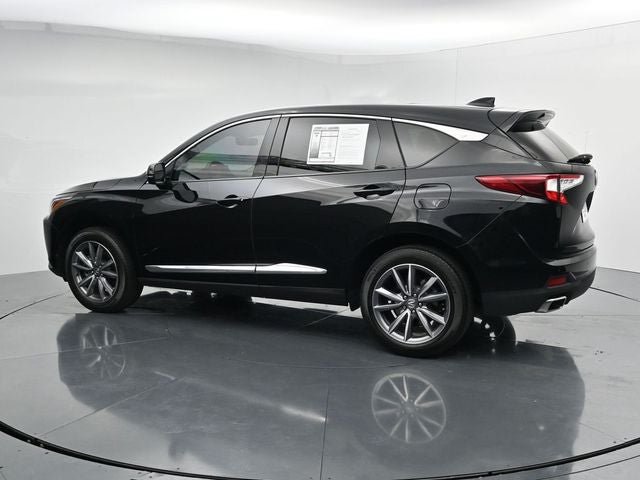 Used 2024 Acura RDX SH-AWD w/ Technology Package image 6