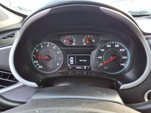 Used 2023 Chevrolet Malibu LS FWD image 17