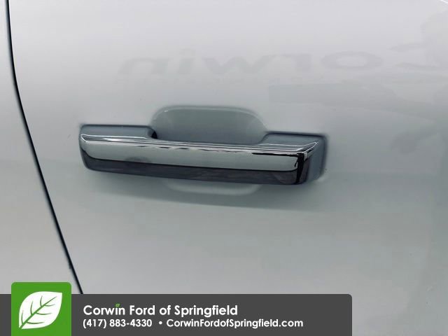 Certified 2024 Ford F150 XLT w/ Mobile Office Package image 8