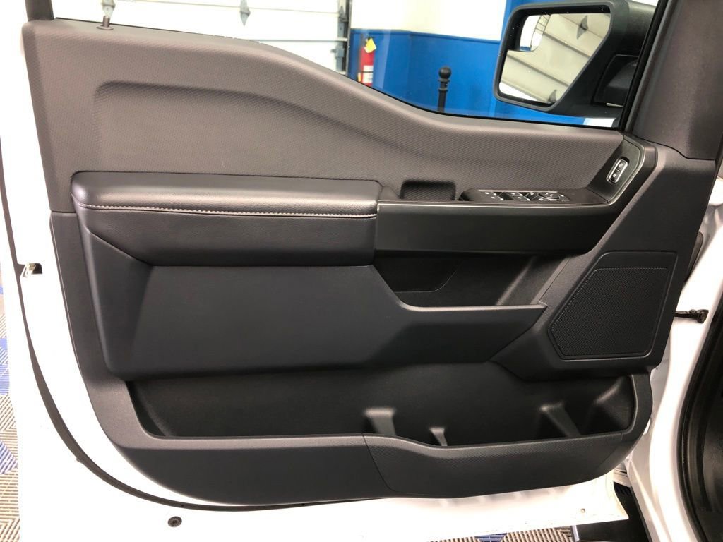 Certified 2023 Ford F150 XL w/ STX Appearance Package image 10