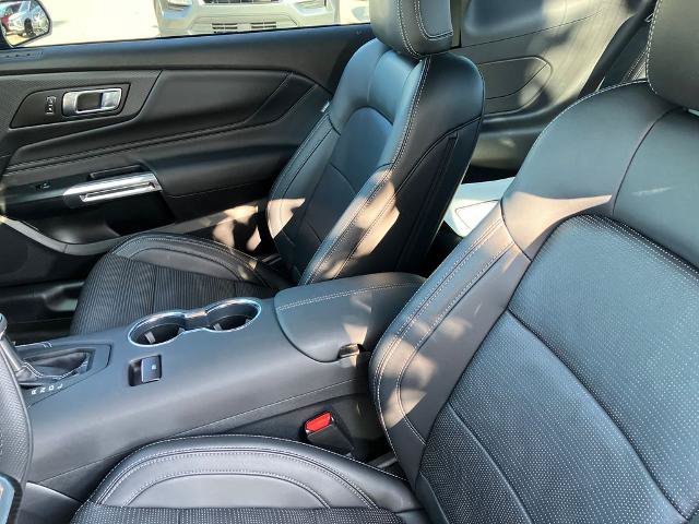 Certified 2026 Ford Mustang Premium RWD image 18