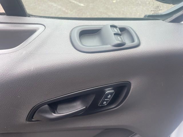 Certified 2022 Ford Transit 350 Low Roof image 16