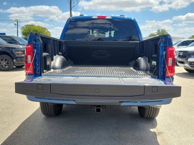 Certified 2023 Ford F150 XLT w/ Equipment Group 302A High AWD/4WD image 14