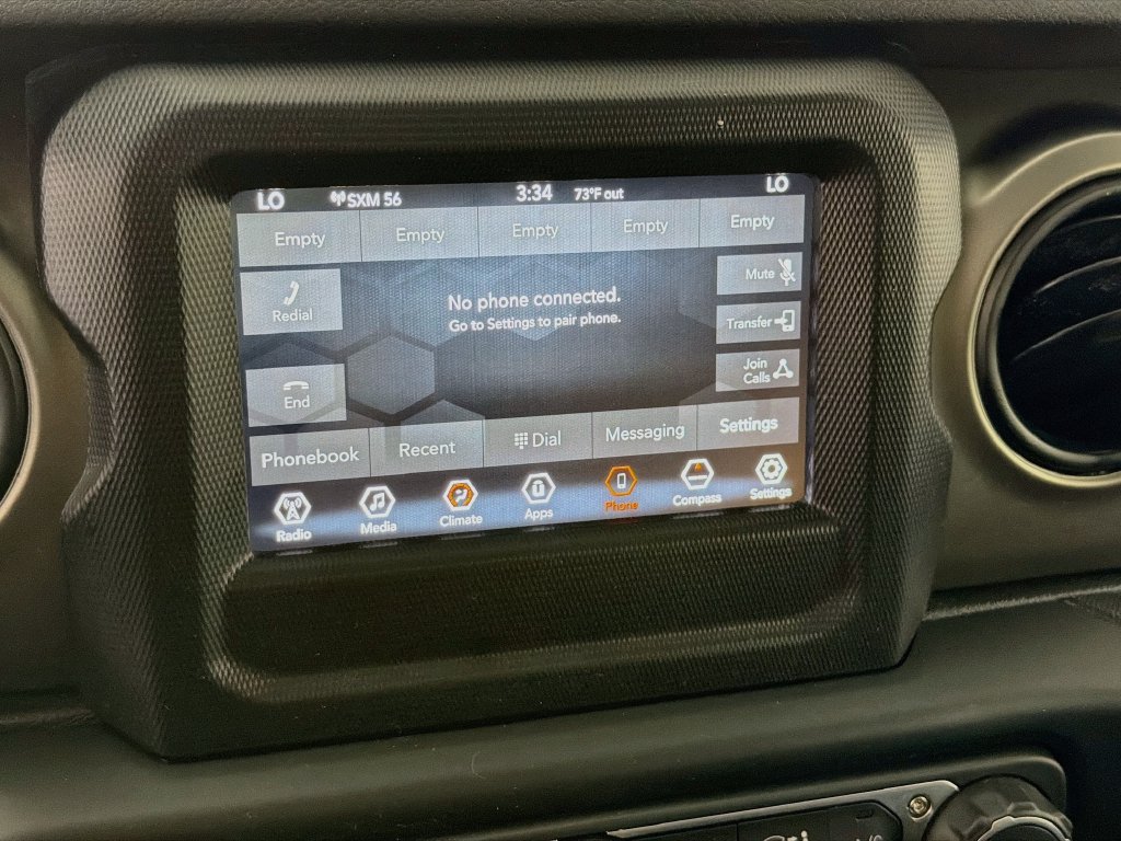 Used 2018 Jeep Wrangler Sport AWD/4WD image 34