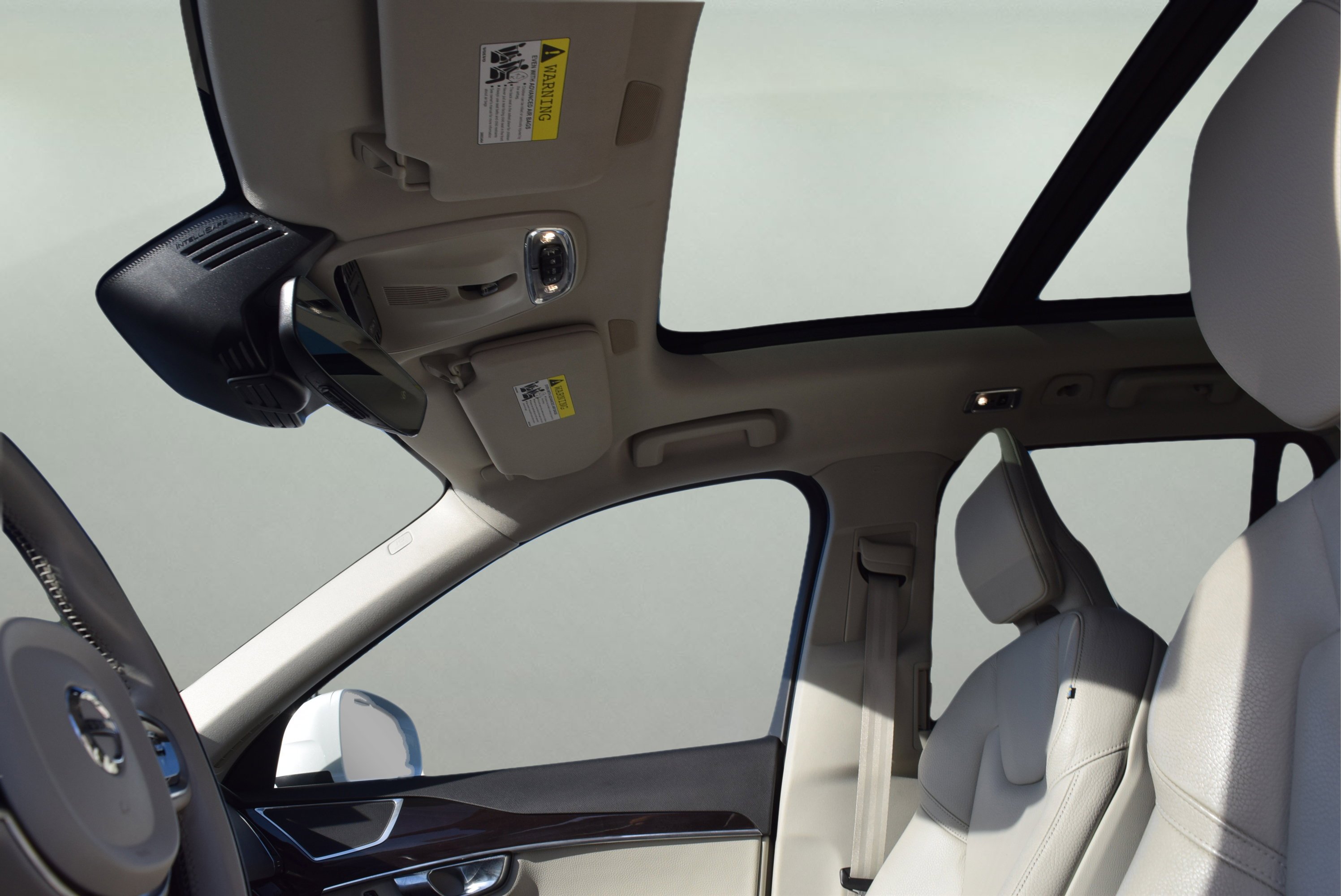 Used 2019 Volvo XC90 T6 Momentum w/ Protection Package Premier image 14