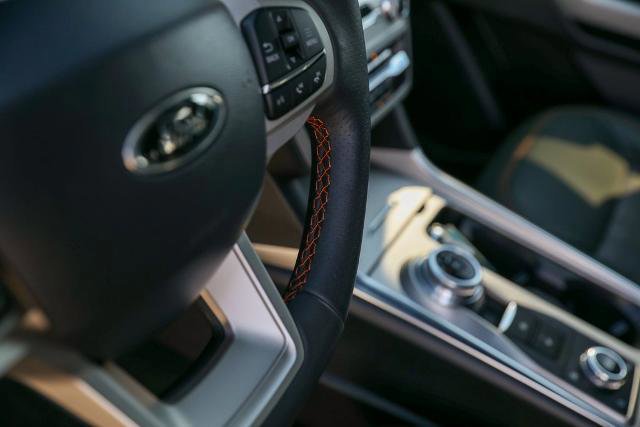 Certified 2024 Ford Explorer Timberline w/ Timberline Technology Package image 32