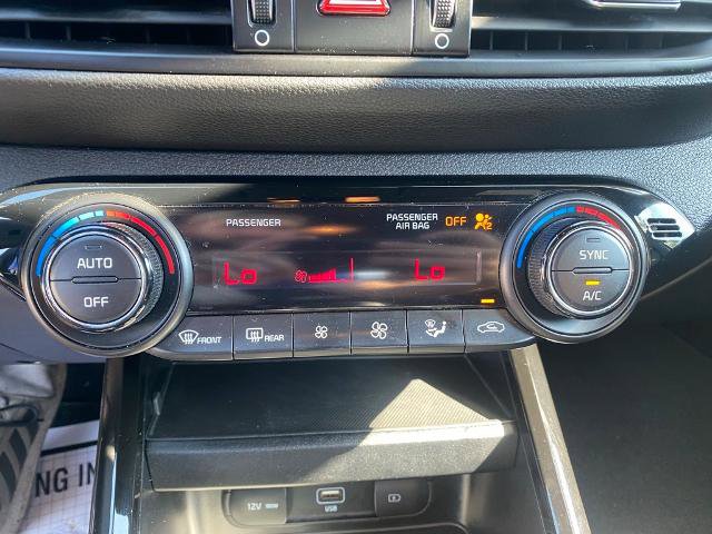 Used 2022 Kia Forte GT-Line image 20