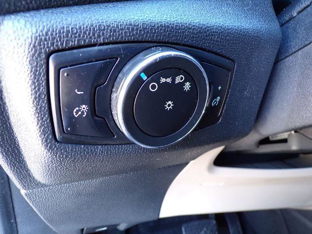 Certified 2021 Ford EcoSport S image 16