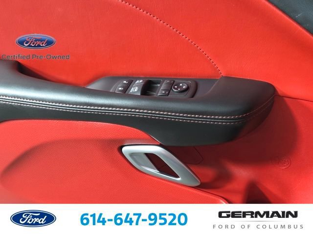 Used 2020 Dodge Challenger SXT w/ Plus Package RWD image 28
