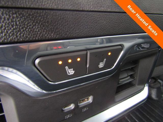 Used 2023 GMC Sierra 1500 Denali w/ Technology Package AWD/4WD image 25