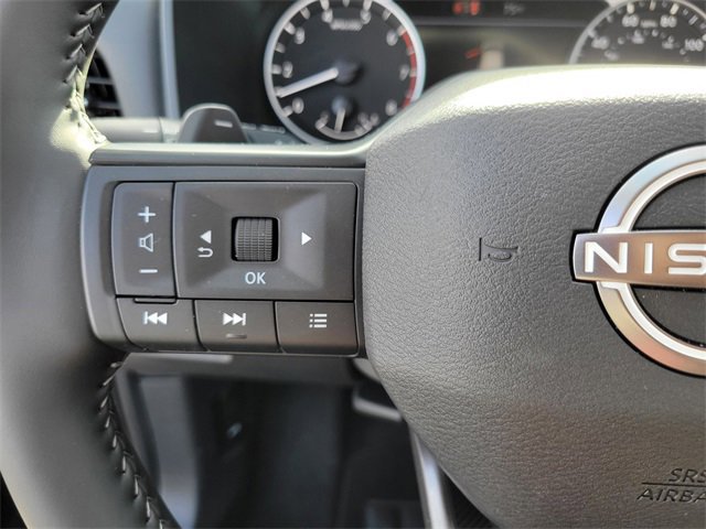 Used 2026 Nissan Rogue SV image 23